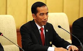 Berita Informasi -Jokowi : Jangan -sampai- gara -gara -pilkada  -Persatuan -dari -Bangsa- bangsa
