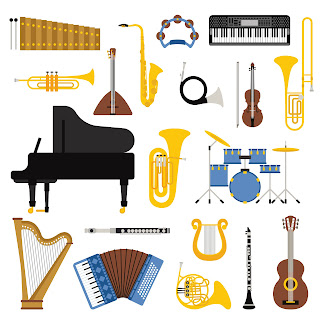 buy used musical instruments online