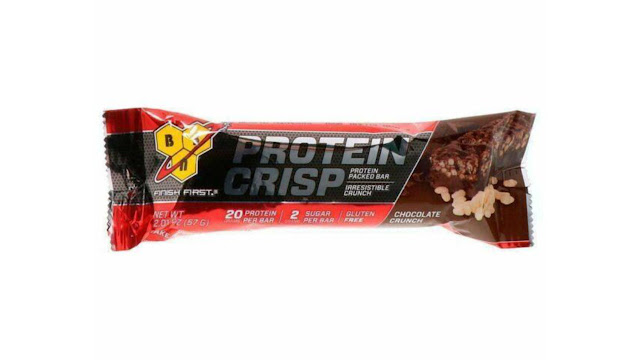 Protein Bars