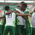 Super Eagles Qualify for AFCON 2022