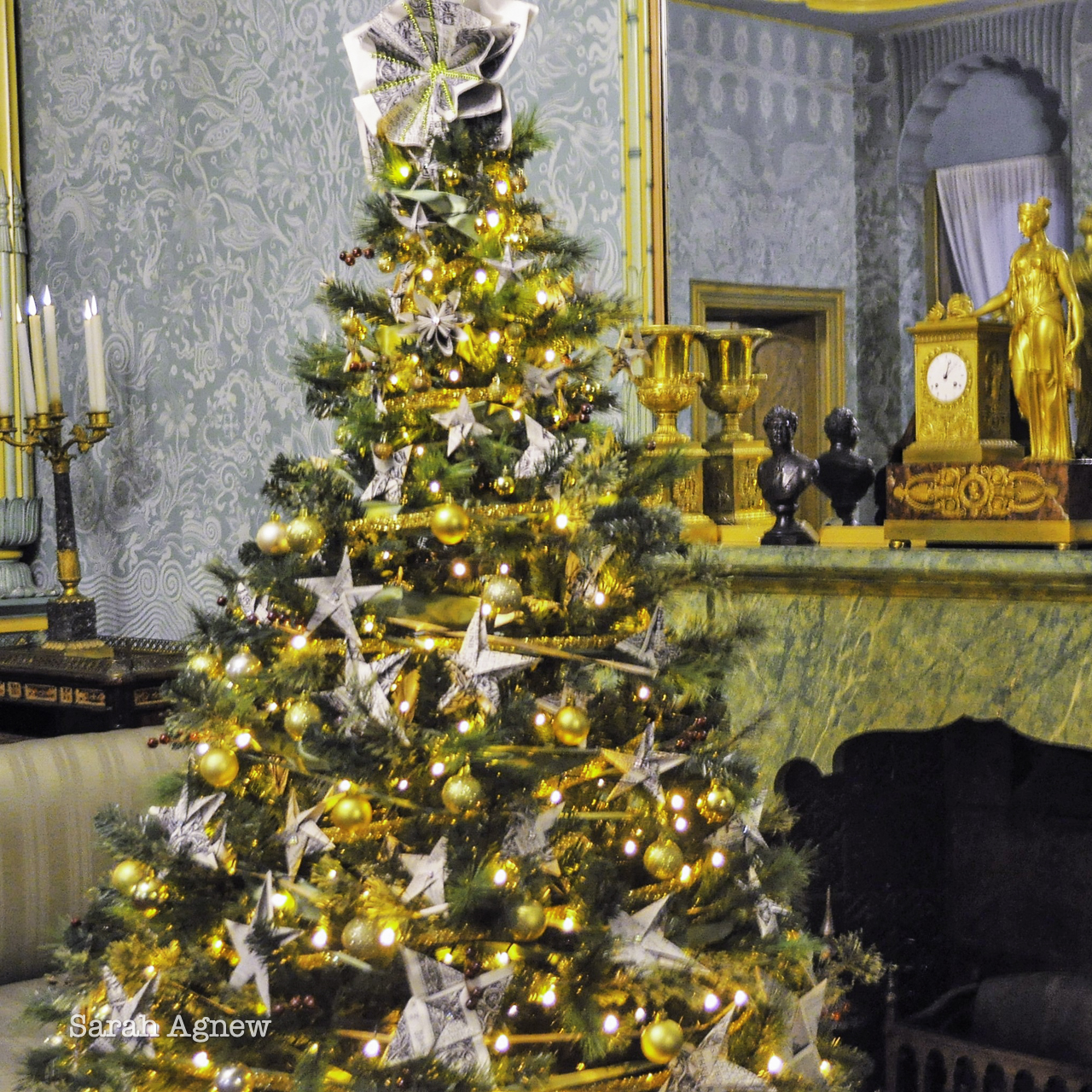 Christmas Days Out - What's On at Brighton Pavilion 