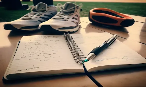 The Benefits of Journaling for Sports Motivation