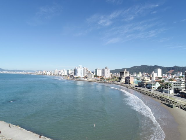 Engordamento da Praia do Gravatá tem licença ambiental prévia liberada pelo IMA/SC