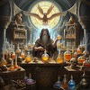 Alchemy & Poisoning