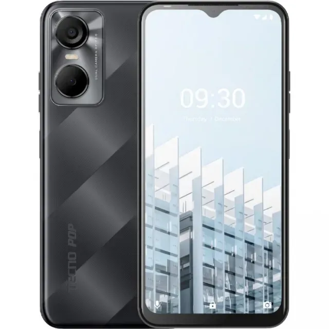 Tecno Pop 6 Pro price in Bangladesh 2022