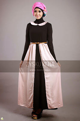 baju muslim hijaber terbaik, baju muslim hijaber 2015, baju muslim hijabers modis, baju muslim hijabers modern, baju muslim hijabers trendy, contoh baju muslim hijabers