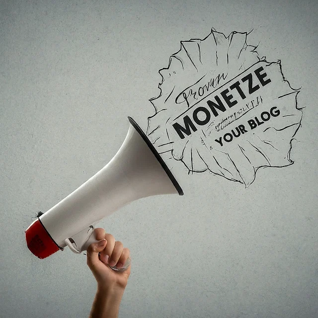 How to Monetize Your Blog