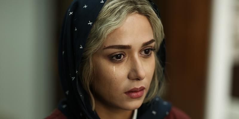New Trailer and Poster for Iranian Thriller LAW OF TEHRAN