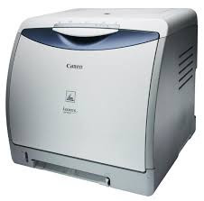 Canon i-SENSYS LBP5000 Driver Downloads