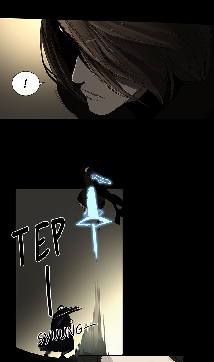 Tower of God Bahasa indonesia Chapter 126