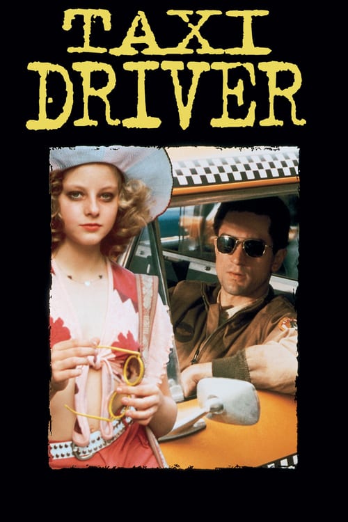 [HD] Taxi Driver 1976 Ganzer Film Deutsch Download