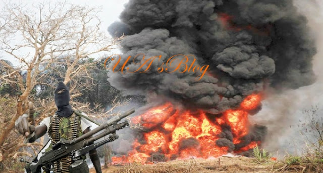 Why We Will Destroy All Properties Belonging To National Assembly Members – Niger Delta Militants