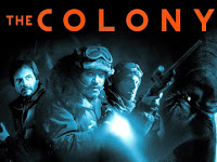 [HD] Colonia V 2013 Ver Online Castellano