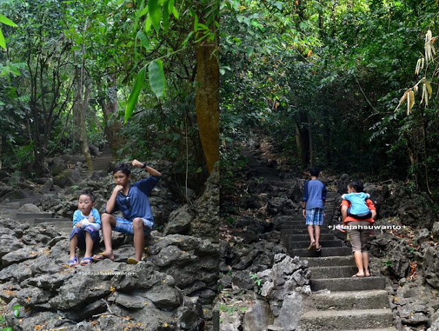 Sumpangbita Prehistoric Park || JelajahSuwanto