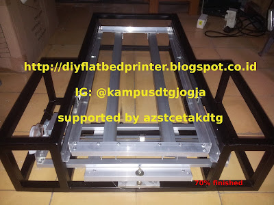 printer dtg friction drive