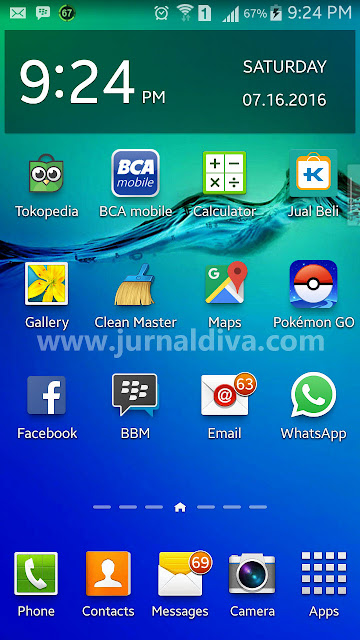 Cara Download | Instal Pokemon Go Android di Indonesia