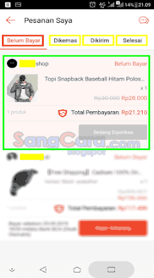 cara mendapatkan voucher gratis ongkir shopee