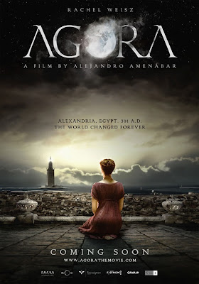 agora, movie, film, posters, coming soon, images, poster, cover, banner