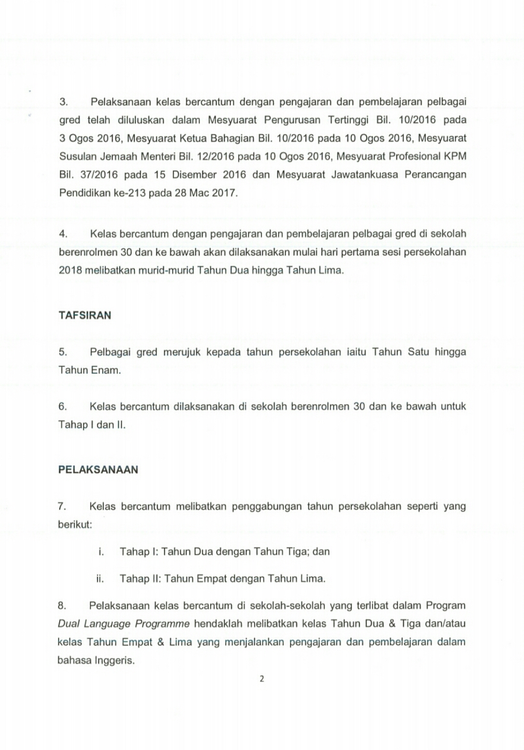 Muat Turun Pentaksiran Bilik Darjah - w Carta De