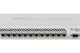 Mikrotik Routerboard Cloud Centre Router Ccr1016-12S-1S+