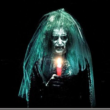 [PART 1] Makhluk Misteri Kepercayaan Barat