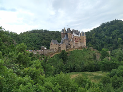 eltz castle