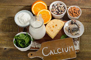 In this article you will know The Health Benefits Of calcium? What is Calcium? What is it good for human body? How Does Calcium help to build strong teeth and bones? As well as what it's affect on heart? How Do I get Calcium? Best sources and calcium rich foods? How Much Calcium Do I need Daily ?