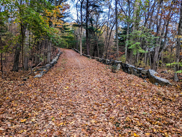 Lone Tree Hill, Belmont, Massachusetts