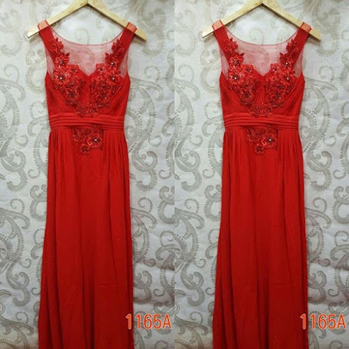  GROSIR DRESS FASHION MURAH Kendal<br/>