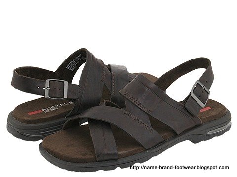 Name brand footwear:name-177372