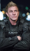 Kenny Johnson in S.W.A.T. 2017 Series (14)