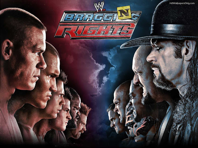  WWE Fighters Wallpaper Download