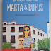 {Reseña} Marta & Rufus