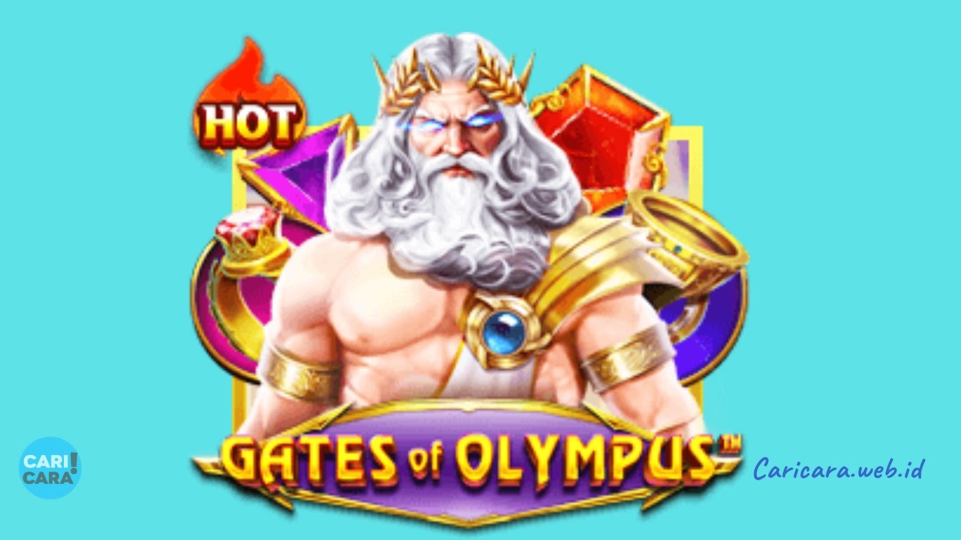 game slot gate olympus png
