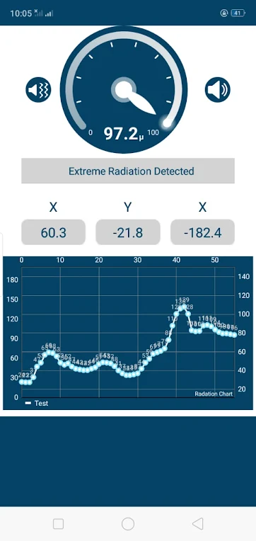 How to use the hidden camera detector app