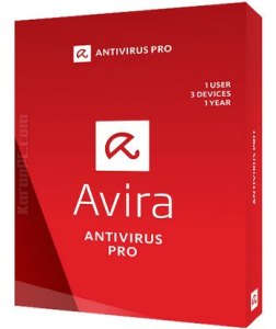 Avira Antivirus Pro 15.0.2007.1903 Download Grátis