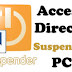 Crear Acceso Directo para Suspender PC Rapidamente 