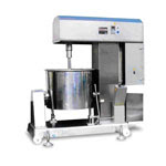 Kinn Shang Hoo offers FA - 300 blender for mashing meat