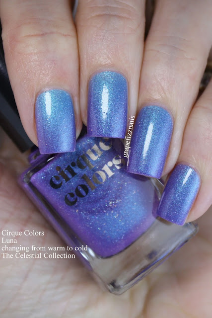 Cirque Colors Luna