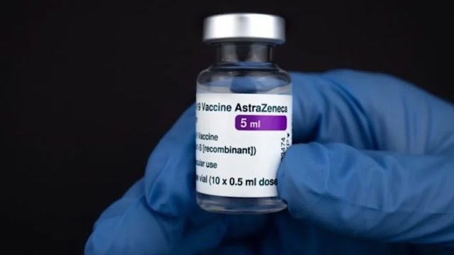 AstraZeneca reconhece efeito colateral de vacina da covid-19 e pode ter que pagar R$ 700 milhões de indenização a vacinados