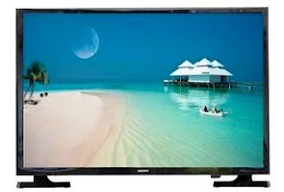 Harga TV LED Samsung 32 Inch Seri 4 - Harga TV LED