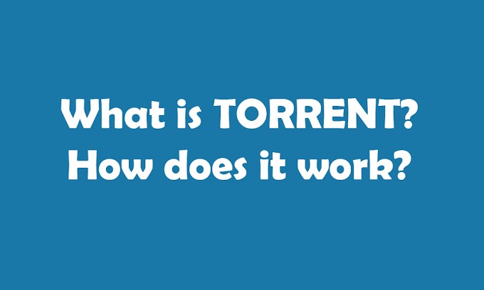 What is Torrent?