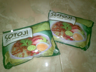 Sotoji, ZonaUnlimited, Jamur Sotoji, Soto Jamur