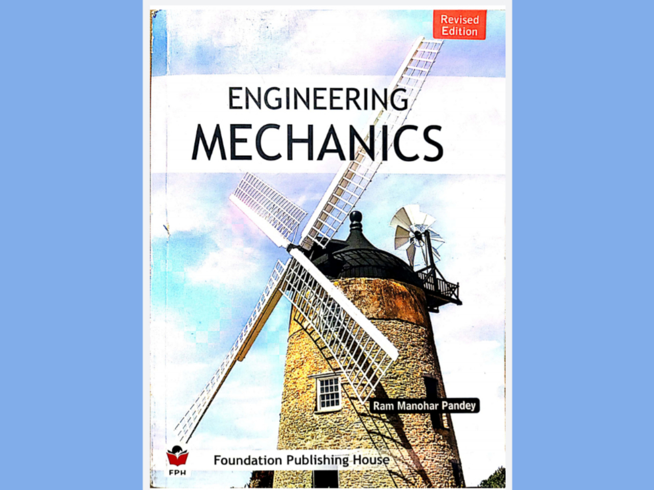 Engineering Mechanics Book PDF