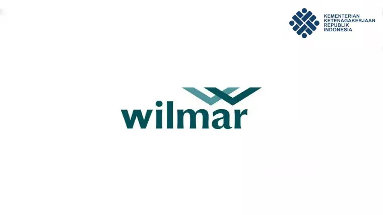 loker PT. Wilmar Group terbaru