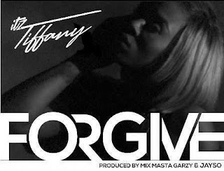 Itz Tiffany - Forgive (Prod by Masta Garzy & Jayso)