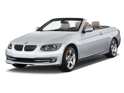 2012 3 series convertible