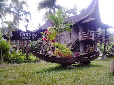 Taruko Cafe Resto