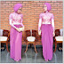 Model Baju Kebaya Hijab