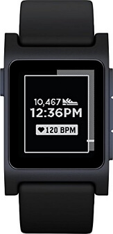 Budget Smartwatch with Heart Rate Monitor